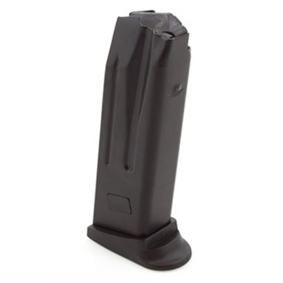 HK MAG P2000 UPS9C 9MM 10RD EXTENDED FLOORPLATE - Magazines